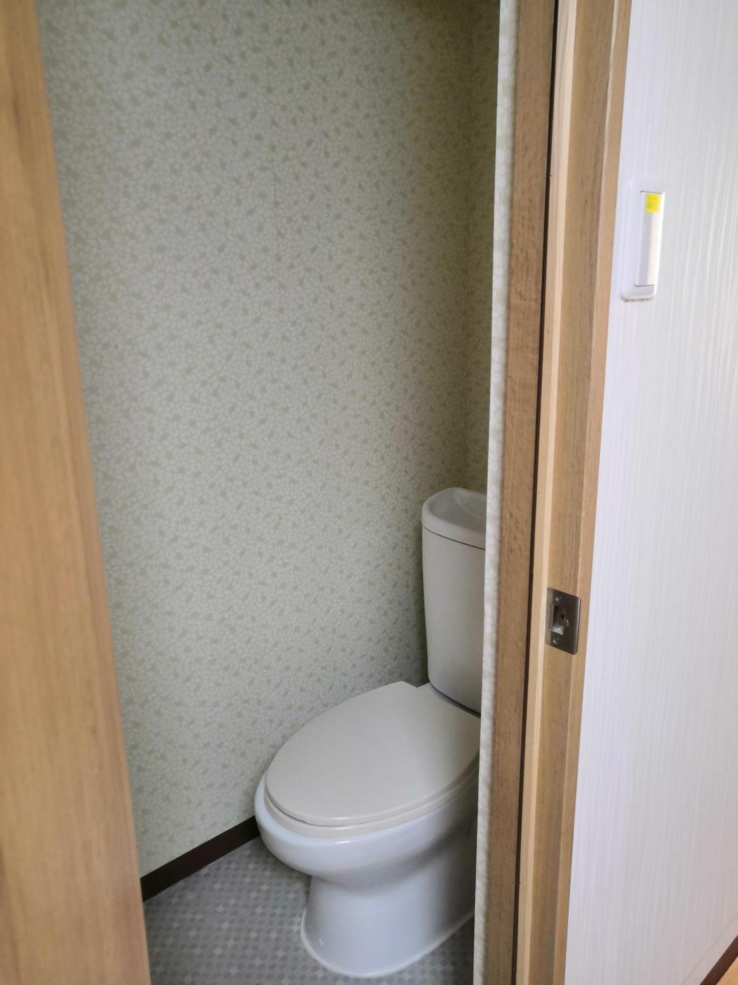 Nippori Osaka Nishi-Tengachaya Guesthouse西天下茶屋アパートメント Exteriör bild