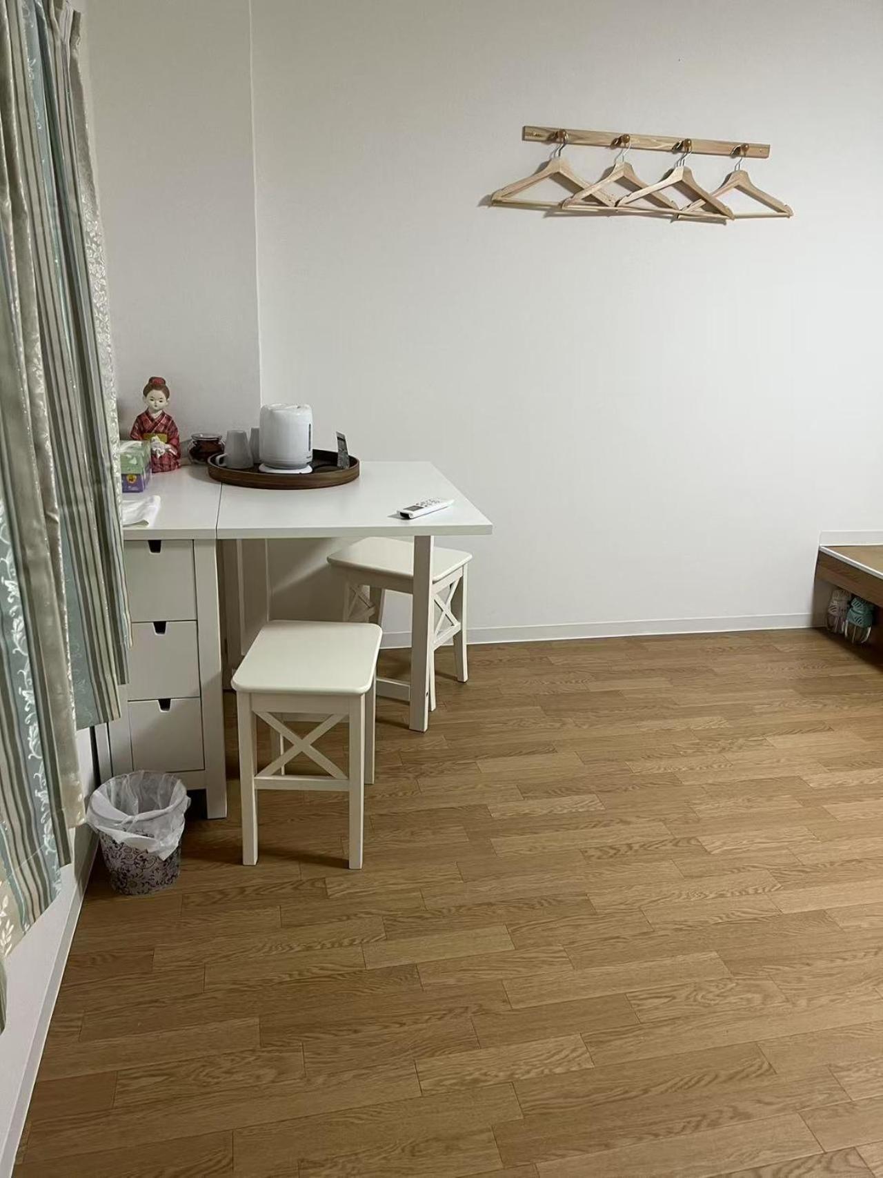 Nippori Osaka Nishi-Tengachaya Guesthouse西天下茶屋アパートメント Exteriör bild